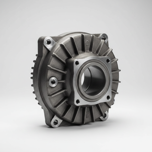 อะแดปเตอร์พัดลม 2W5097 อะไหล่เครื่องจักรก่อสร้าง Caterpillar - Product Image 2