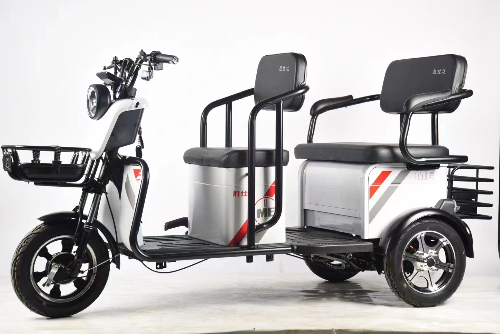 三輪車大人用電動三輪車3輪車| Alibaba.com