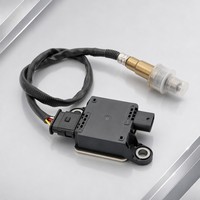New Condition Particulate Matter Sensor PM Sensor 68250216AD PM Exhaust for DODGE RAM