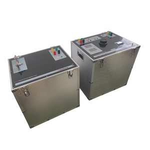 Huazheng 3 phases 5000A testeur d'injection de courant primaire garantie 1 an de haute précision - Product Image 2
