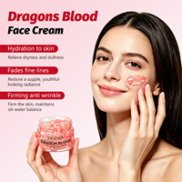 Crème Visage au Sang de Dragon Prix de Gros – Estompe les Ridules, Raffermissante, Hydratante, Éclaircissante, Anti-rides