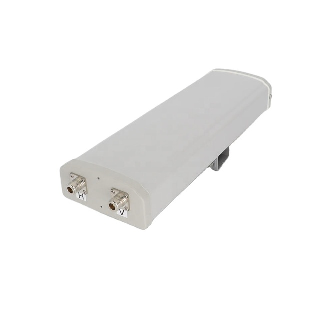 5GHz Mimo WIFI Outdoor Panel Antenna 4900-5850MHz Base Station Sector Dual Polarized Panel WiFi Atnenna