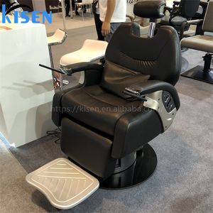 Chaise de <span class=keywords><strong>barbier</strong></span> électrique noire de luxe Takara <span class=keywords><strong>Belmont</strong></span> de Kisen pour la chaise de <span class=keywords><strong>barbier</strong></span> meubles de salon de beauté chaises de <span class=keywords><strong>barbier</strong></span> pour le salon - Product Image 2