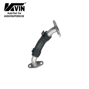 خرطوم شاحن توربيني KVIN 06H145735G لخرطوم الشاحن التوربيني MT/CC2.0T G = B = C = E لهاو روي/توكان 06H - Product Image 1