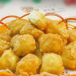 Alternative <span class=keywords><strong>frites</strong></span> pop-corn enrobé Baojiang Tofu éclatant soja remplissage pop-corn - Product Image 3
