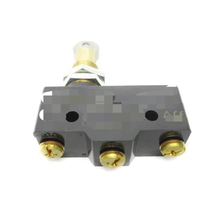 Z-15gq22-b 480vac 15a Nsnp Yeni Orijinal Hazır Stok Endüstriyel Otomasyon Pac Özel Plc Programlama Kontrol Cihazı - Product Image 1