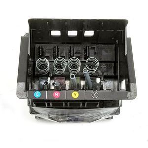 Tête d'impression ISSCX PET pour imprimante HP OfficeJet Pro 9730 9730e 9720 9700 9720e - Product Image 4