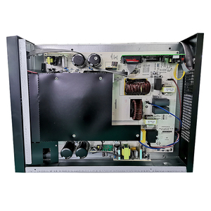 Nhà Máy Giá Thấp 220V Trực Tuyến <span class=keywords><strong>UPS</strong></span> <span class=keywords><strong>2KVA</strong></span> Cho Máy Tính Duy Nhất Giai Đoạn 0 MS Thời Gian Chuyển <span class=keywords><strong>UPS</strong></span> Cung Cấp Điện - Product Image 5