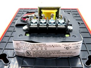 Nuevo y Original Altavoz PLC G4RF-S2V1575 25V Rojo Fuego G4RFS2V1575 para PLC, Producto Original PLC Nuevo y Disponible - Product Image 5