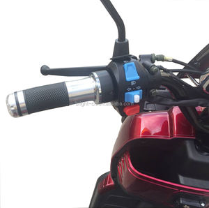 Triciclos Eléctricos para Adultos con Discapacidad, Modelo 2022, con Certificado MDR CE, Techo Disponible, Fabricados en China - Product Image 6