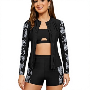 Camiseta Deportiva Champion Core PowerDrive de Manga Larga - Product Image 1
