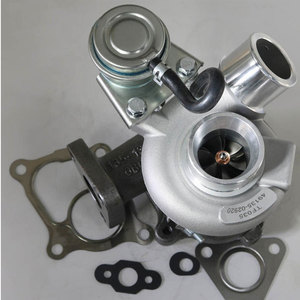 Milexuan TF035 Shogun Pajero Montero 4m4 1 4913502920 auto turbolader kit für Mitsubishi <span class=keywords><strong>3</strong></span>,<span class=keywords><strong>2</strong></span> L - Product Image 2