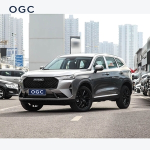 Haval H6 2024 LHD SUV Usado Confiable 1.5T Turbo Automático R16 Interior de Cuero Alto Rendimiento ¡Gran Oferta! Nigeria Ghana China - Product Image 1