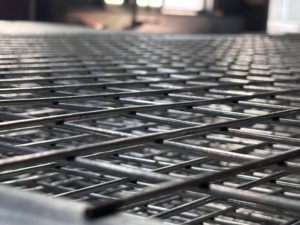 Brio hội thảo nhà máy an toàn công nghiệp hàng rào bảo vệ bảng điều khiển cho máy - Product Image 2