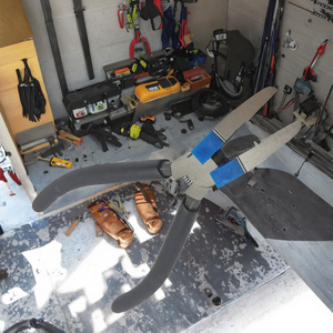 OEM <span class=keywords><strong>manuel</strong></span> personnalisable main en acier inoxydable pince extracteur panneau de coupe diagonale pince levier ensemble d'outils sac - Product Image 2