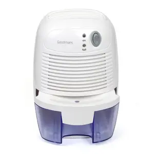 China à venda 500ml purificador de ar pro máquina 12v desumidificador doméstico portátil para casa