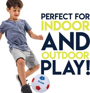 Portable <strong>Soccer</strong> Goal Training Mini <strong>soccer</strong> goal Outdoor Game <strong>Soccer</strong> Toys Portable Football Goal Toy Small - Product Image 5