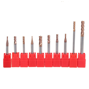 Eitfs xi măng cacbua vonfram dao cắt có thể lập chỉ mục làm phẳng 4 sáo <span class=keywords><strong>hrc45</strong></span> hrc55 <span class=keywords><strong>hrc65</strong></span> vuông nhà máy cuối rắn - Product Image 5