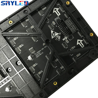 Vente en gros P2 couleur LED mur vidéo SMD PCB Pixel Pitch Module OEM affiche numérique pour application extérieure détaillant fournisseur