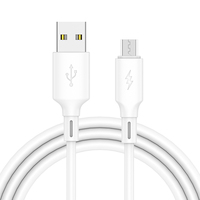 Câble de charge rapide 3.1A Max, câble de données pour téléphone portable, type-c, micro-usb, chargeur rapide pour xiaomi, huawei, iphone