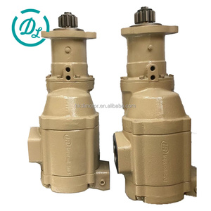 ชุดสตาร์ทแบบลม EexcavaStart รุ่น ST499C03L32 สำหรับเครื่องยนต์ดีเซล ประสิทธิภาพสูง 26 แรงม้า แบบเทอร์ไบน์ ของใหม่ รับประกัน 1 ปี เหมาะสำหรับใช้งานในพื้นที่ภูเขาและทางวิบาก - Product Image 1