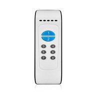 Penutup Plastik Cetakan Injeksi Kualitas Tinggi untuk Remote Control Universal Penutup Pcb Smart Tv/Ac Ir Remote Control
