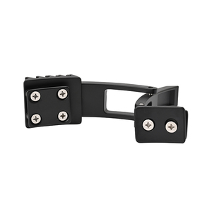 Hebilla de Palanca de Repuesto para Cinturón de Levantamiento de Pesas de Acero Inoxidable Cromado, Ajustable y de Alta Resistencia, 2026 - Product Image 4