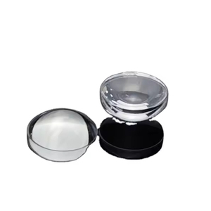 Thiết kế mới 7.8 mét PMMA collimating ống kính hai mặt lồi ống kính cho sợi quang cảm biến nền cảm biến hoặc laser - Product Image 6