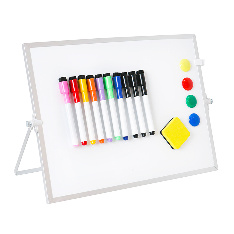 30 40cm Aluminum Frame Desktop Double