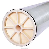 Membrane UF PES (Polyéthersulfone) 10 000 Dalton 8040 Remplace GE PW8040F NF/RO Post-traitement
