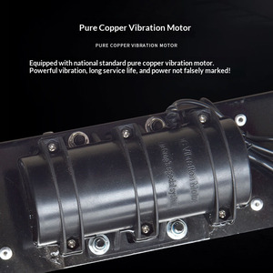 Niveladora de Concreto Inalámbrica de Grado Industrial con Aplicador de Película de Curado, Alimentada por Batería de Iones de Litio - Product Image 3