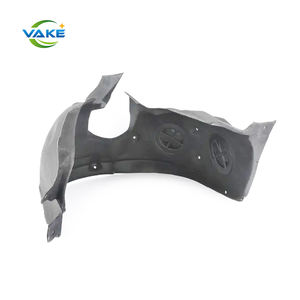 51717207578 VAKE 51717207577 sinistra destra parafango anteriore Splash Shield alloggiamento ruota Cove per BMW <span class=keywords><strong>Mini</strong></span> R55 <span class=keywords><strong>R56</strong></span> R58 R59 - Product Image 2