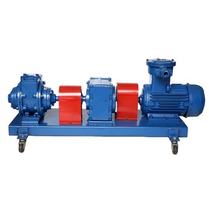 Bomba <span class=keywords><strong>Sumergible</strong></span> Centrífuga de Transferencia de Gasolina Diésel Estándar Yb-50 para Bomba de Engranajes de Acero <span class=keywords><strong>Franklin</strong></span> <span class=keywords><strong>Electric</strong></span>, Bomba Rotativa OEM Rígida - Product Image 1