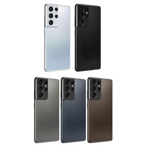 Téléphones reconditionnés débloqués d'origine <span class=keywords><strong>pas</strong></span> chers, qualité AA+, téléphone portable pour <span class=keywords><strong>Samsung</strong></span> <span class=keywords><strong>S21</strong></span> <span class=keywords><strong>Ultra</strong></span> G998 5G - Product Image 6