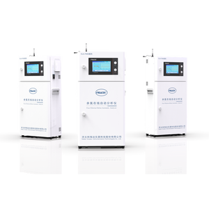 CLA-7000 Serie Online-Automatik-Analysegerät für freies Chlor (<span class=keywords><strong>DPD</strong></span>) - Product Image 2
