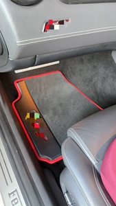 Alfombrillas para BMW <span class=keywords><strong>M2</strong></span> 225i 230i <span class=keywords><strong>220</strong></span> M 240 G42 F22 Coupés de Dos Puertas - Product Image 6