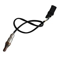 68247753AA Sonde Lambda à 5 fils pour Fiat 500 500X Dodge Dart Jeep Renegade 1.4L 2.4L 0258017349 Rapport Air-Carburant