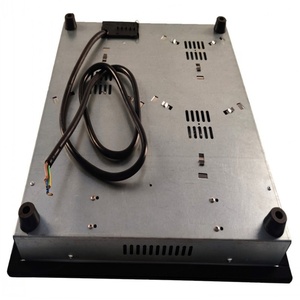 Cuisinière infrarouge 5200W avec plaque en céramique - Product Image 6