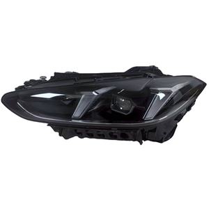 Conjunto de Faros Delanteros LED Completos 2021-2024 para <span class=keywords><strong>BMW</strong></span> Serie 4 G22 G23 G26 M3 G80 M4 G82 G83 <span class=keywords><strong>420i</strong></span> 425i 430i 440i M3 M4 - Product Image 2