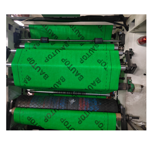 Membrane de toiture en gros, économique et performante, feutre synthétique testé Intertek, membrane imperméable et perméable à l'air - Product Image 4