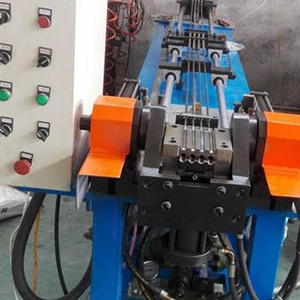 Air Conditioner Tube Expansion Automation Machine - Product Image 6