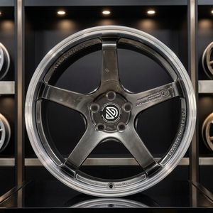 Rines Personalizados Forjados GUDE de 17-20 Pulgadas, 5*100 5*<span class=keywords><strong>120</strong></span> 5*114 5*112, Aptos para Ford Mustang, <span class=keywords><strong>BMW</strong></span> 425i, X3 y Otros Modelos - Product Image 3