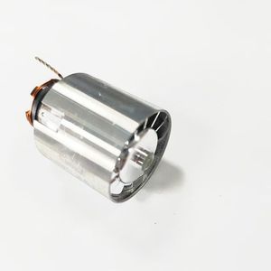 고속 블레이드리스 블로워 디지털 모터 속도 100000RPM 전기 자전거 드릴 로봇 모터 - Product Image 1