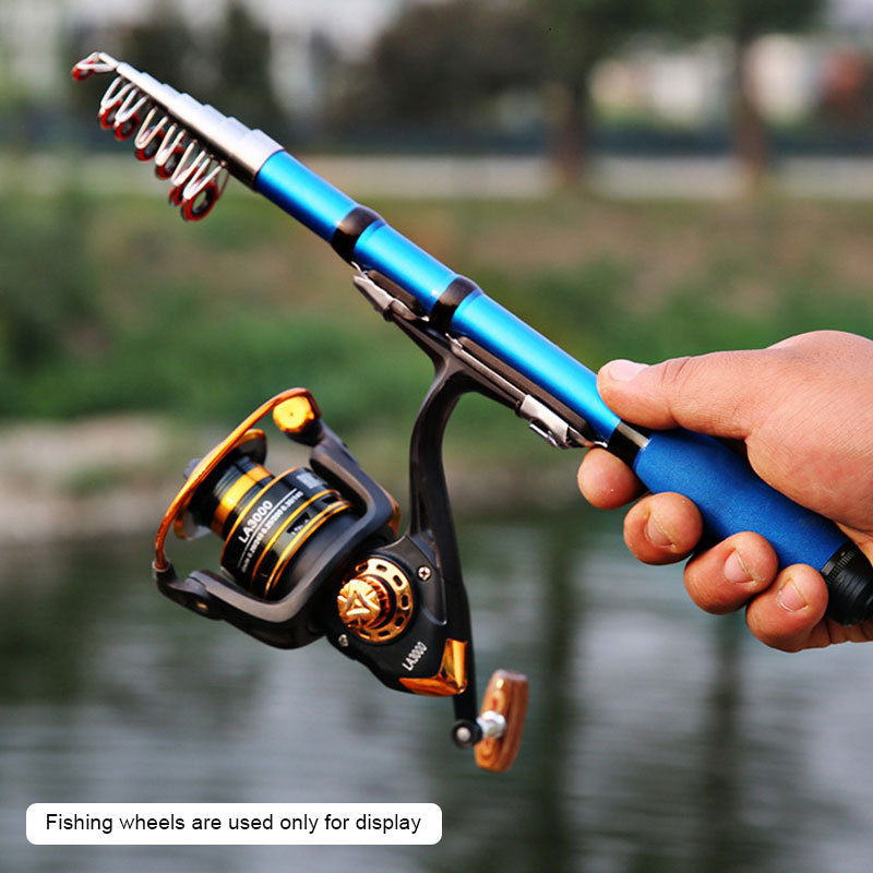 1wt fly fishing rod Graywolf-Built Rods #11: Heritage Carbon LL 8' Model:AIRX601MFS - 6'0
