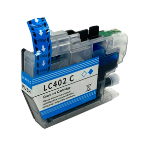 Cartouche d'encre <span class=keywords><strong>Brother</strong></span> LC402XL pour imprimante <span class=keywords><strong>Brother</strong></span> MFC-J5340DW MFC-<span class=keywords><strong>J6540DW</strong></span> MFC-J6740DW MFC-J6940DW Cartouche d'encre pour imprimante Encres d'impression - Product Image 2