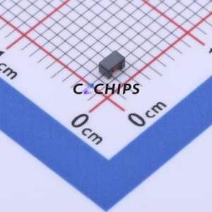 YLM2012-361T Common Mode Filter SMD-4P,2x1.2mm RF 2 125V 300mA 360Ohm@100MHz - Product Image 1