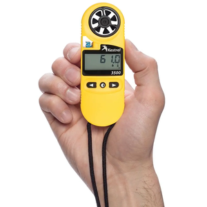 Anémomètre de poche Kestrel 3500, produit original très vendu - Product Image 3