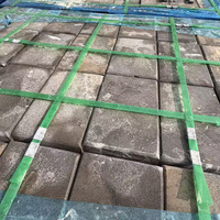 Fabricant professionnel de carreaux en pierre de calcaire naturelle résistants à la chaleur pour la décoration d'hôtels, de villas et de bâtiments publics