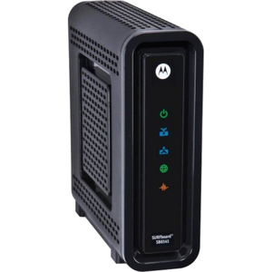 Hot phục vụ sb6141e <span class=keywords><strong>sb6141</strong></span> Cáp <span class=keywords><strong>Modem</strong></span> - Product Image 1