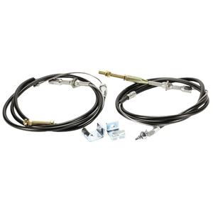 Pièces de transmission automatique Câble de frein à main 59760-1r000 pour Hyundai Accent Solaris/Kia <span class=keywords><strong>Rio</strong></span> 2011-2016 - Product Image 4